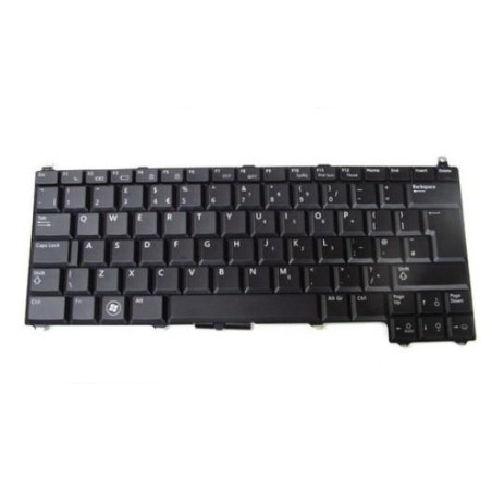 Keyboard (ENGLISH)