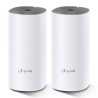 Sistema Mesh TP-Link Deco E4 1200Mbps/ 2.4GHz 5GHz/ Pack de | APLIUM