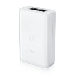 Inyector PoE Ubiquiti U-POE-AT-EU | APLIUM