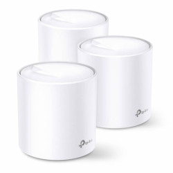 Sistema Mesh TP-Link Deco X20 1800Mbps/ 2.4GHz 5GHz/ Pack de | APLIUM