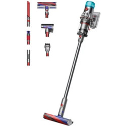 Aspiradora sin cable Dyson V12 Origin/ Níquel | APLIUM