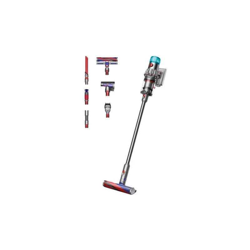 Aspiradora sin cable Dyson V12 Origin/ Níquel | APLIUM