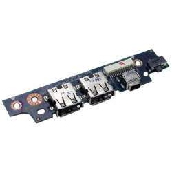 ASSY CRD PLN USB TS L