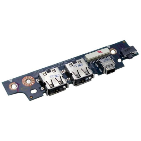 ASSY CRD PLN USB TS L