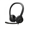 981-000406 - Logitech H390 USB Auriculares Alámbrico | APLIUM