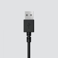 981-000406 - Logitech H390 USB Auriculares Alámbrico | APLIUM