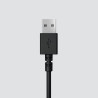 981-000406 - Logitech H390 USB Auriculares Alámbrico | APLIUM