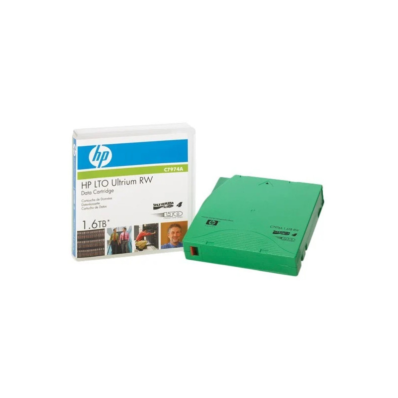 Hewlett Packard Enterprise C7974A medio de almacenamiento pa | APLIUM
