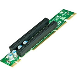 Supermicro RSC-R1UW-2E16 tarjeta y adaptador de interfaz Int | APLIUM