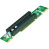 Supermicro RSC-R1UW-2E16 tarjeta y adaptador de interfaz Int | APLIUM
