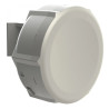 Mikrotik SXT SA5 ac Blanco Energía sobre Ethernet (PoE) | APLIUM