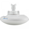 Ubiquiti NBE-M5-16 Networks NanoBeam M5 antena para red 16 d | APLIUM