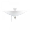 Ubiquiti Networks PBE-M5-400 repetidor y transceptor 1000 Mb | APLIUM