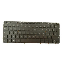 Keyboard (ITALIAN)