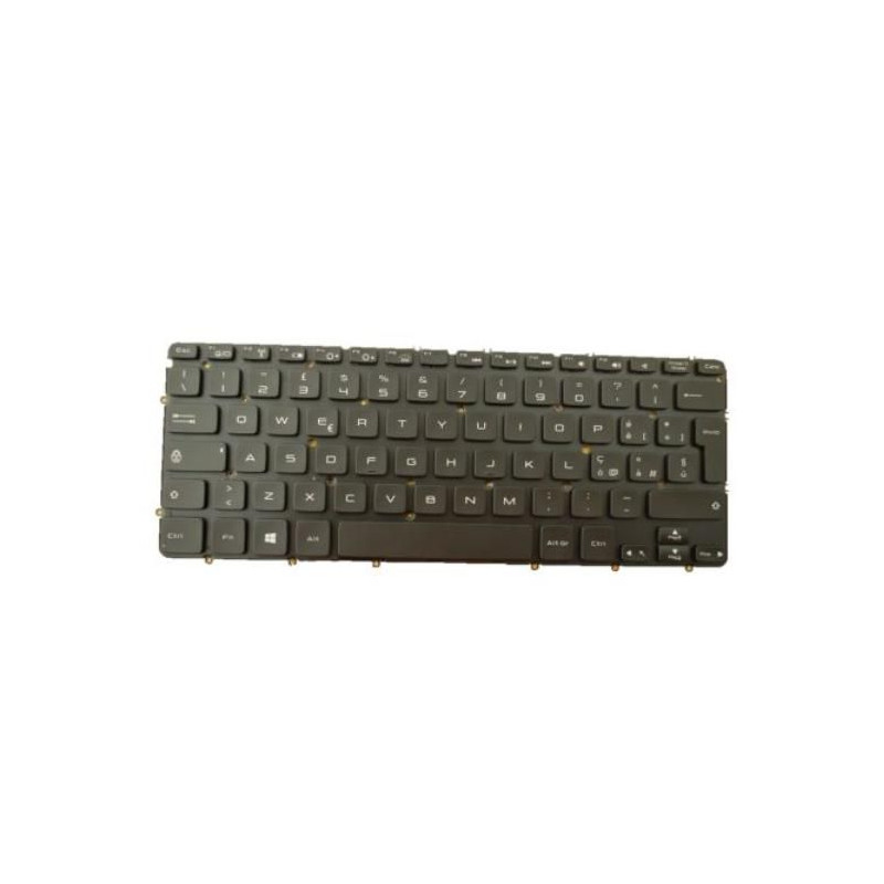 Keyboard (ITALIAN)