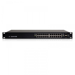 Ubiquiti Networks ES-24-250W switch Gestionado L2/L3 Gigabit | APLIUM