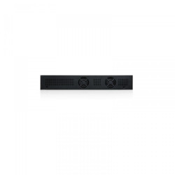 Ubiquiti Networks ES-24-250W switch Gestionado L2/L3 Gigabit | APLIUM