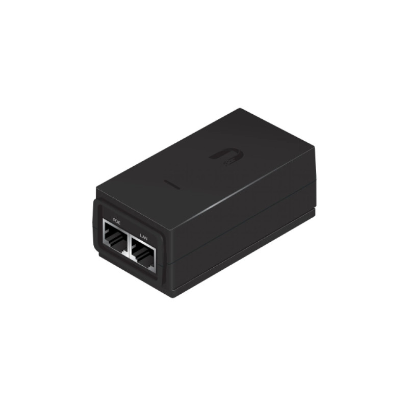 Ubiquiti Networks POE-24-12W-G adaptador e inyector de PoE 2 | APLIUM