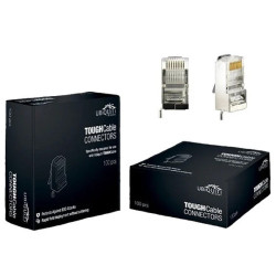 Ubiquiti Networks TC-CON conector Rj-45 Plata | APLIUM