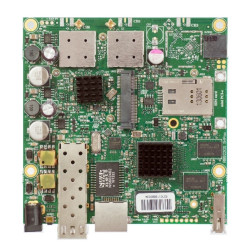 Mikrotik RB922UAGS-5HPacD | APLIUM