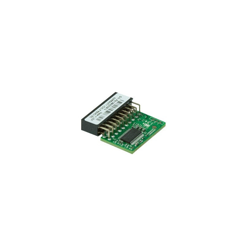Supermicro TPM MODULE TCG 2.0 ANY TPM MB | APLIUM