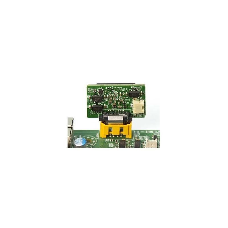 Supermicro SSD-DM128-SMCMVN1 unidad de estado sólido mSATA 1 | APLIUM