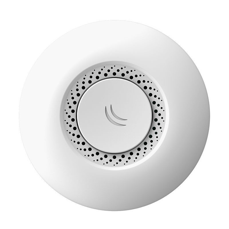 Mikrotik cAP-2nD Blanco Energía sobre Ethernet (PoE) | APLIUM
