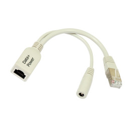 Mikrotik cAP-2nD Blanco Energía sobre Ethernet (PoE) | APLIUM