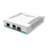 Mikrotik CRS106-1C-5S switch Gigabit Ethernet (10/100/1000) | APLIUM