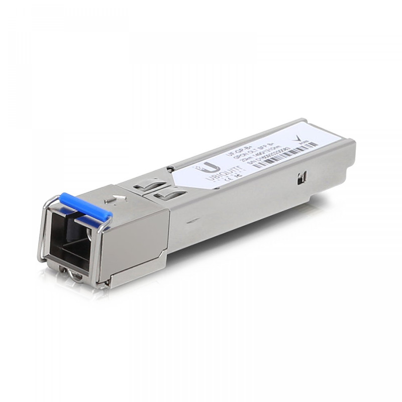 Ubiquiti UF-GP-B+ Networks U Fiber GPON, B+ red modulo trans | APLIUM
