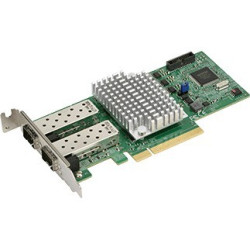 AOC-S25G-B2S-O - Supermicro AOC-S25G-b2S tarjeta y | APLIUM