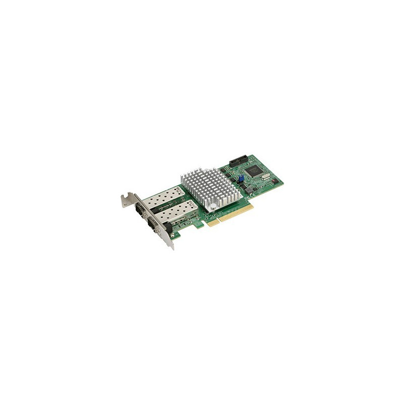 AOC-S25G-B2S-O - Supermicro AOC-S25G-b2S tarjeta y | APLIUM