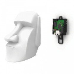Mikrotik cAP lite 54 Mbit/s Blanco Energía sobre Ethernet (P | APLIUM