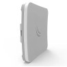 Mikrotik SXTsq Lite5 Blanco Energía sobre Ethernet (PoE) | APLIUM