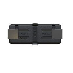Mikrotik GPER repetidor DECT Negro | APLIUM
