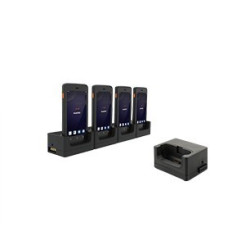 MioWORK Series A500 Single docking station + 5V / 10W power | APLIUM