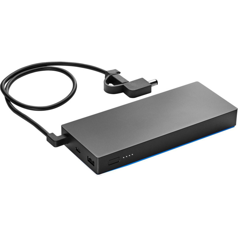 Notebook Power Bank