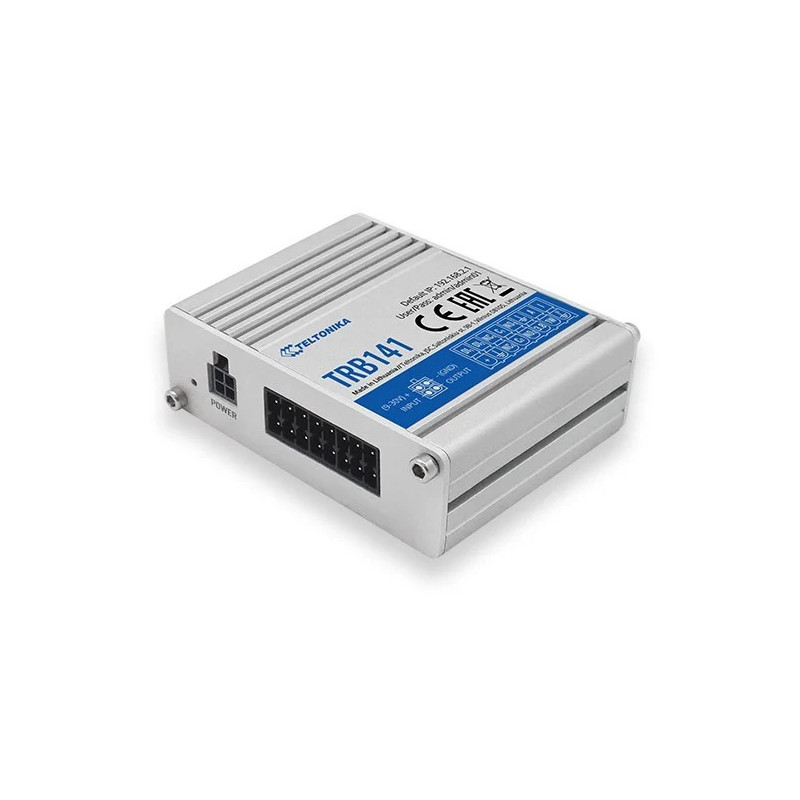 Teltonika TRB141 pasarel y controlador | APLIUM