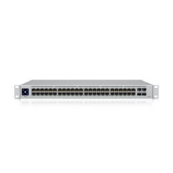 Ubiquiti Networks UniFi USW-48-POE switch Gestionado L2 Giga | APLIUM