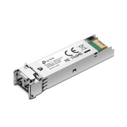 TP-Link Omada TL-SM311LM red modulo transceptor Fibra óptica | APLIUM