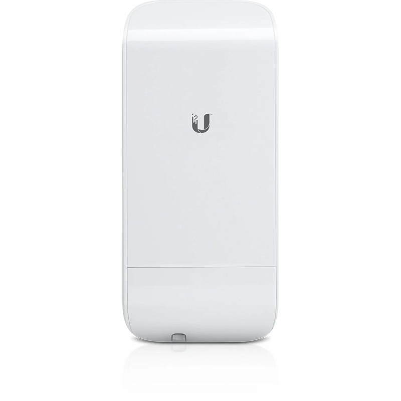 Ubiquiti LOCOM2 Networks NanoStation M2 150 Mbit/s Blanco En | APLIUM