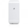 Ubiquiti LOCOM2 Networks NanoStation M2 150 Mbit/s Blanco En | APLIUM