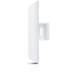 Ubiquiti LOCOM2 Networks NanoStation M2 150 Mbit/s Blanco En | APLIUM