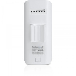 Ubiquiti LOCOM2 Networks NanoStation M2 150 Mbit/s Blanco En | APLIUM