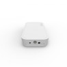 Mikrotik FTC convertidor de medio Blanco | APLIUM