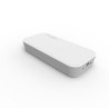 Mikrotik FTC convertidor de medio Blanco | APLIUM