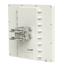 Mikrotik QRT 5 Blanco Energía sobre Ethernet (PoE) | APLIUM