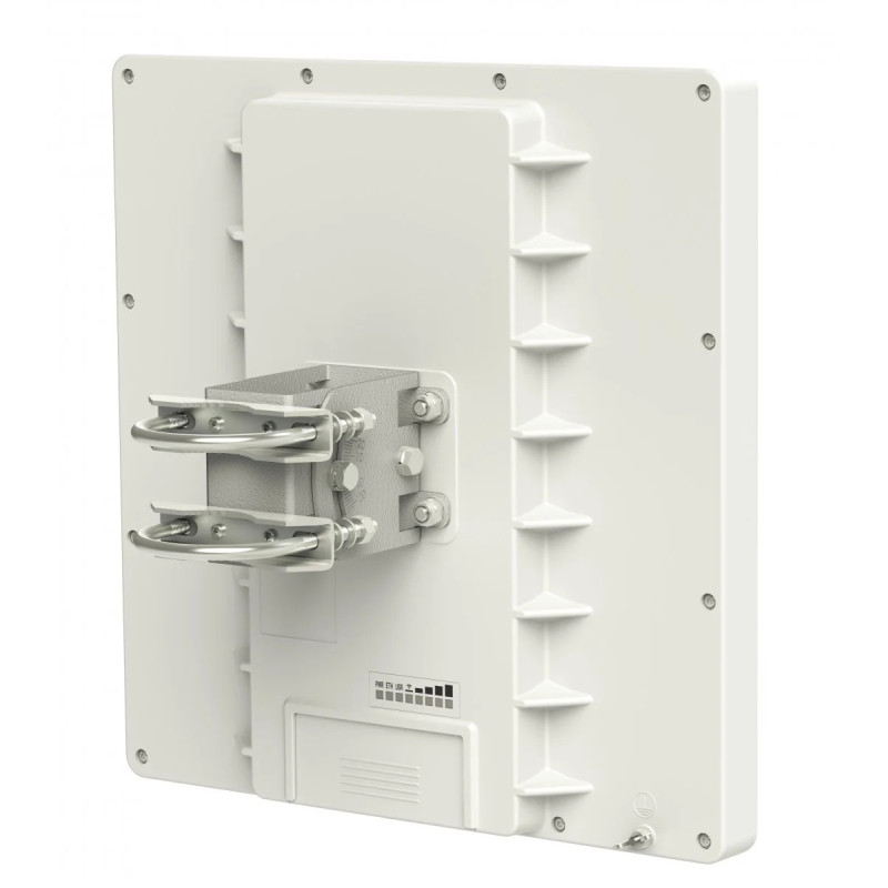 Mikrotik QRT 5 Blanco Energía sobre Ethernet (PoE) | APLIUM