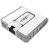 Mikrotik mAP lite Blanco Energía sobre Ethernet (PoE) | APLIUM