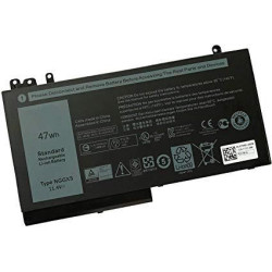 Battery, 47WHR, 3 Cell,